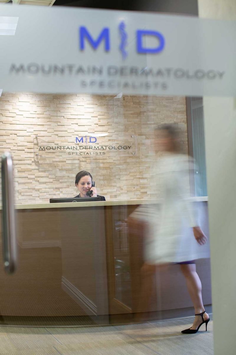 Sitemap Mountain Dermatology