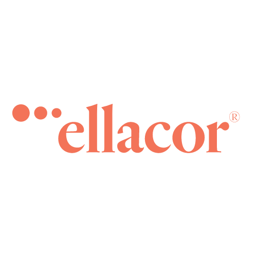 ellacor micro-coring device logo