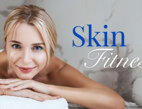 Physician-Directed Skin Fitness Programs