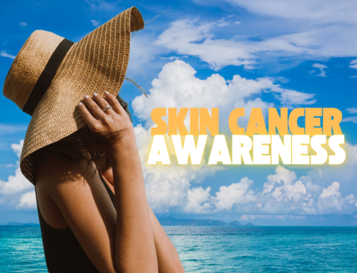 May is Skin Cancer Awareness Month: Prevention, Early Detection & Rejuvenation