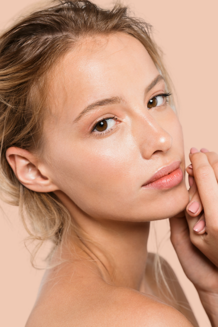 Treatments for Sun Damage